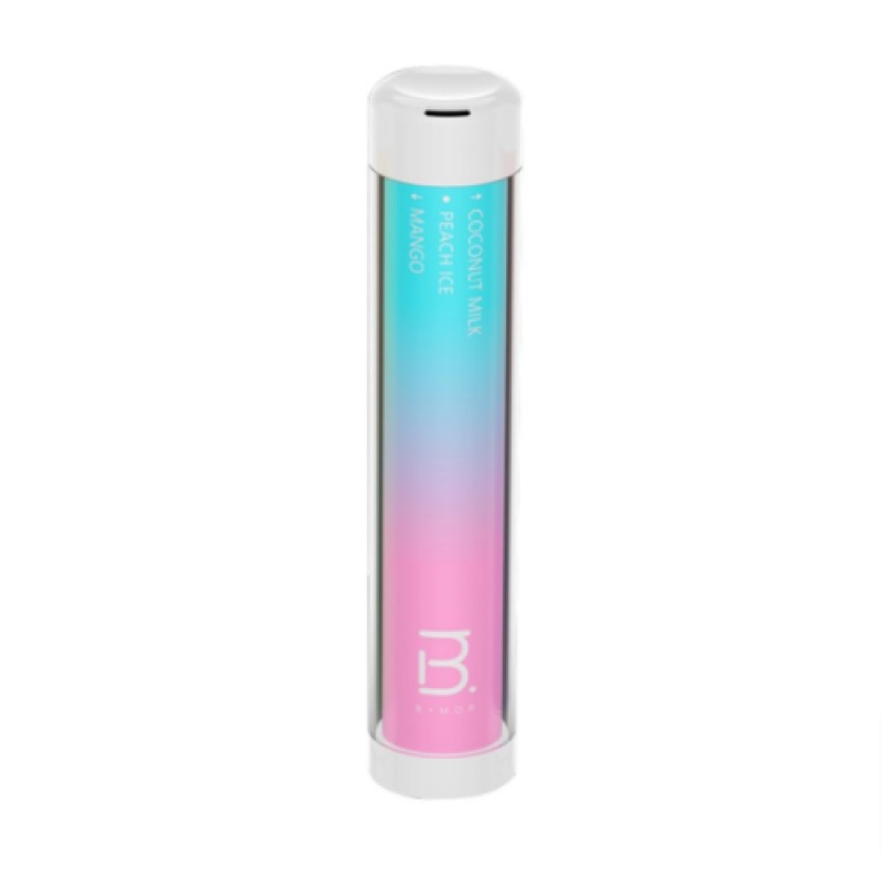 BMOR PI Disposable Vape Device - 1PC