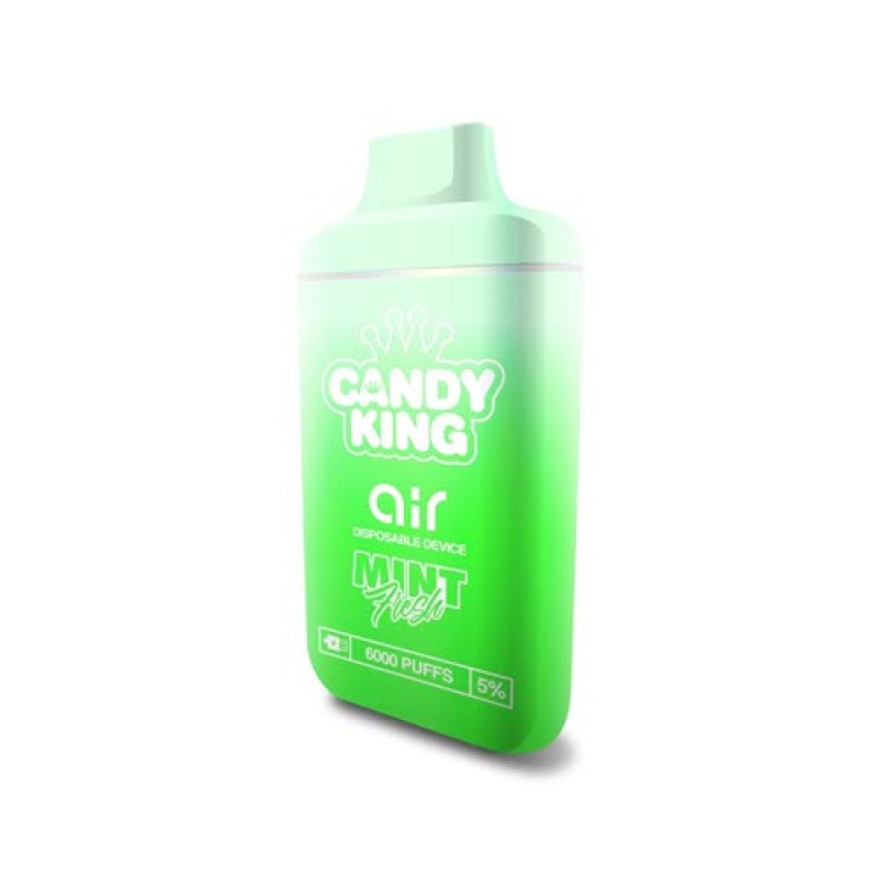 Candy King AIR Disposable Vape Device - 1PC