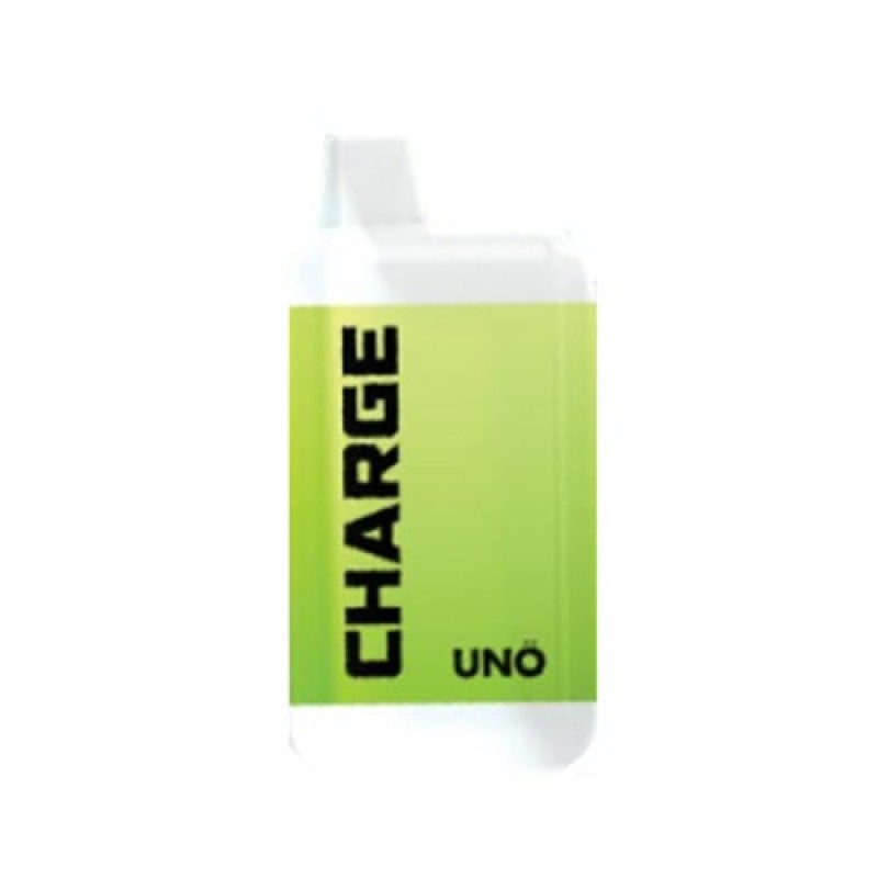 Uno CHARGE Disposable Vape Device - 1PC