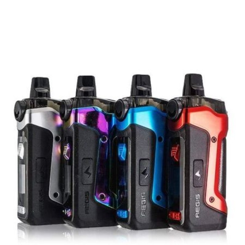 Geek Vape Aegis Boost Plus Kit