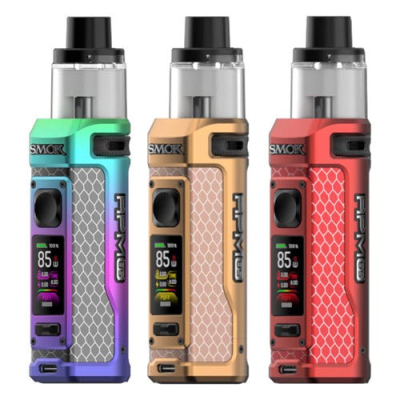 SMOK RPM 85 Kit