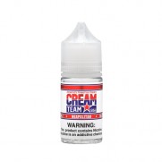 Cream Team Neapolitan Salts 30mL