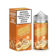 Custard Monster Pumpkin Spice 100mL