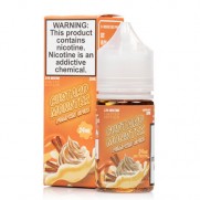 Custard Monster Pumpkin Spice Salt 30mL