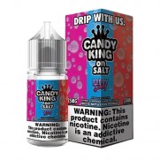 Candy King on Salt Berry Dweebz 30mL