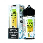 Juice Head Freeze Peach Pear 100mL