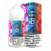 Candy King on Ice Berry Dweebz 100mL