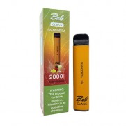 Bali CLASS Disposable Vape Device - 3PK