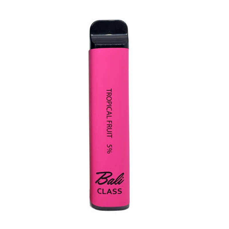 Bali CLASS Disposable Vape Device - 1PC