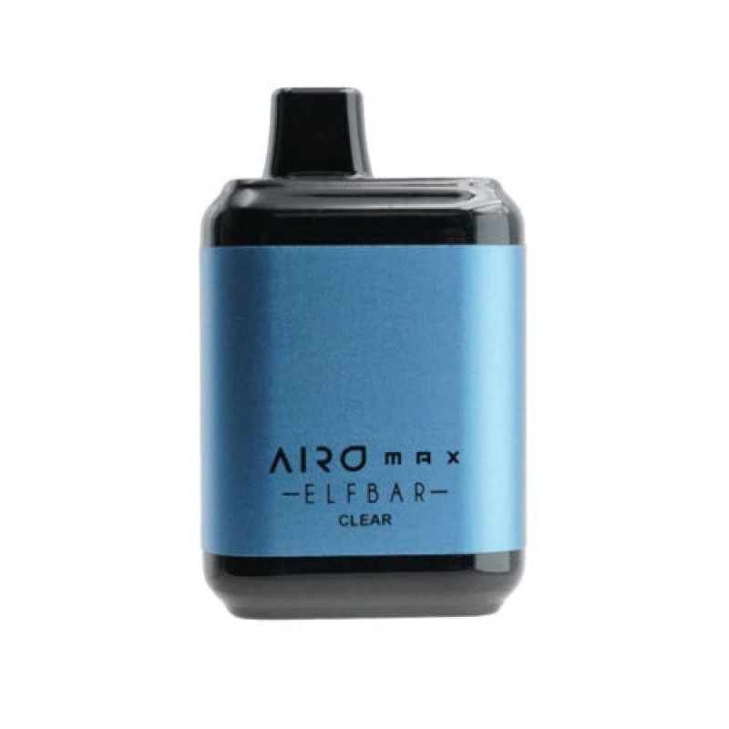 Airo Max by EB Design Disposable Vape Device - 10PK