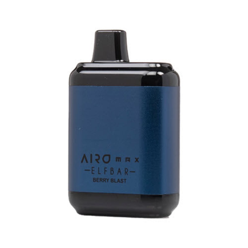 Airo Max by EB Design Disposable Vape Device - 10PK