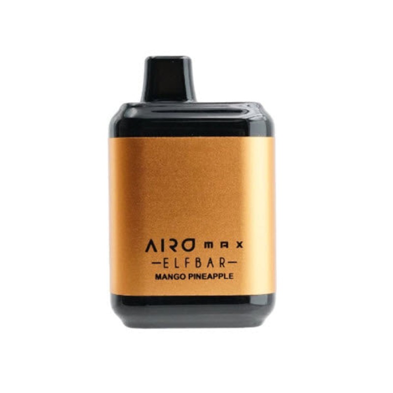 Airo Max by EB Design Disposable Vape Device - 3PK