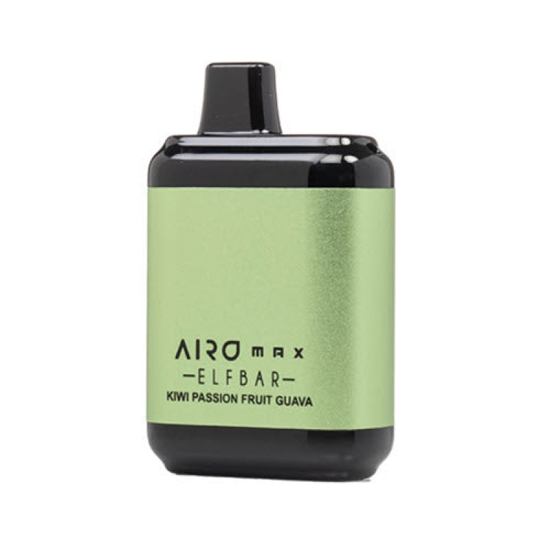 Airo Max by EB Design Disposable Vape Device - 1PC