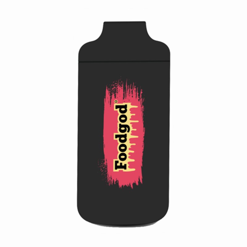 Foodgod ZERO 0% Luxe Disposable Vape Device - 1PC