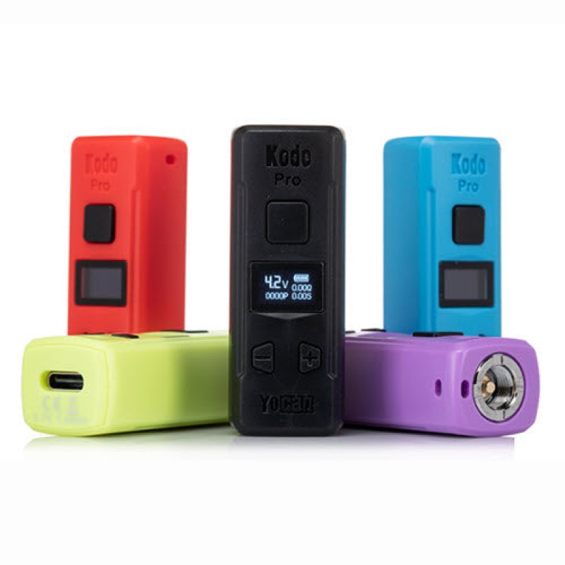 Yocan Kodo PRO Box Battery